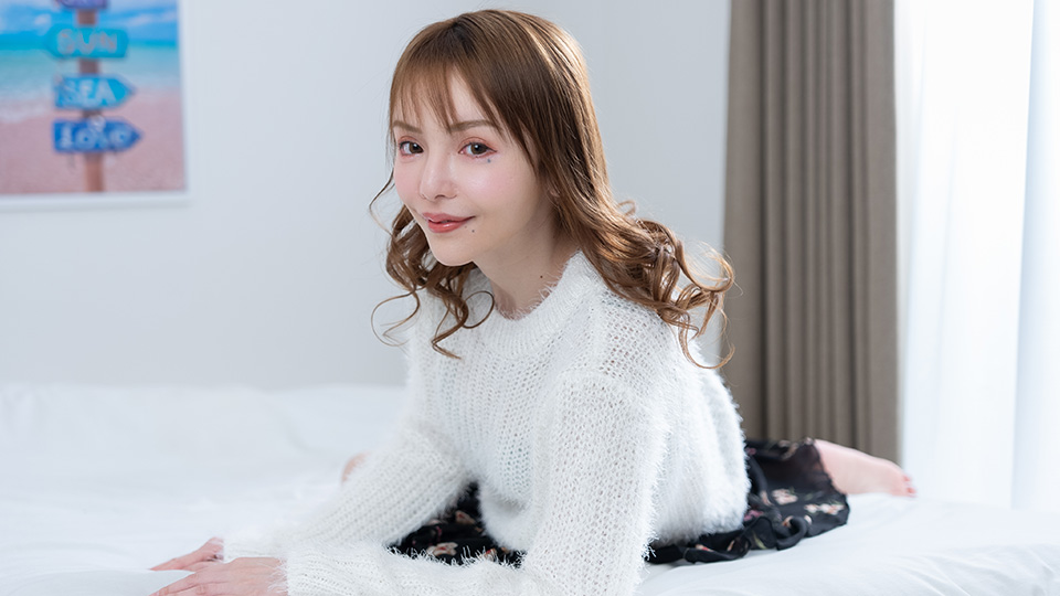 1pondo 031325_001 The best woman to boost a man's confidence