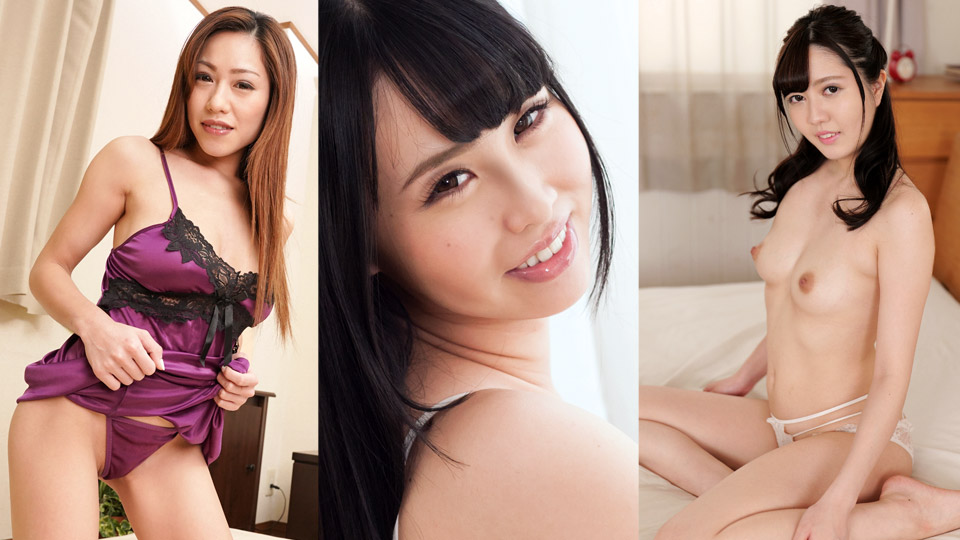 1pondo 080321_001 Piledriver BJ, Special Edition 17