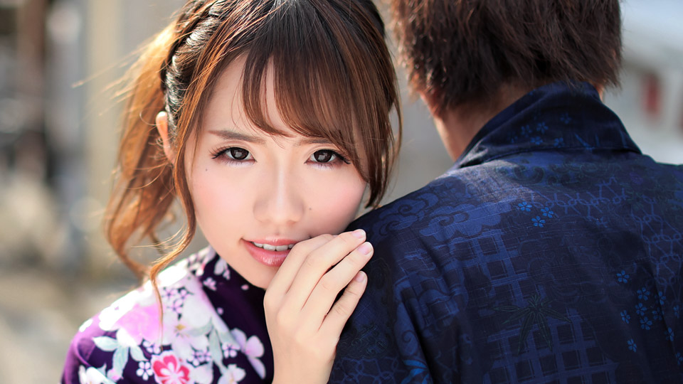 1pondo 080617_562 The Trembling: Happy Hour in Yukata