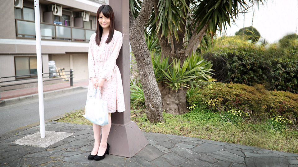 1pondo 091318_742 The Throbbing: My Girlfirend Likes Cooking And Sex