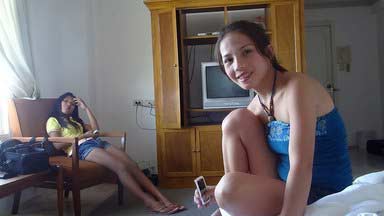 Asiansexdiary - Ann &#038; Shiela