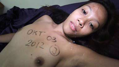 Asiansexdiary - Leena