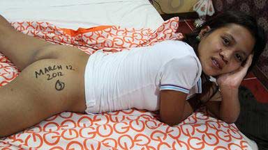 Asiansexdiary - Maricel