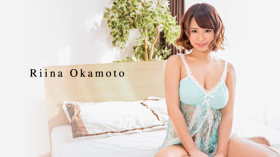 Caribbeancom 011119-836 BOGA x BOGA The Praise From Riina Okamoto  Riina Okamoto