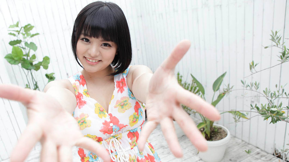 Caribbeancom 042220-001 Quick Shooting: The Best of Miku Aoyama Miku Aoyama