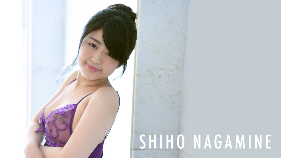 Caribbeancom 052722-001 Sweet Girl Vol.34 Shiho Nagamine