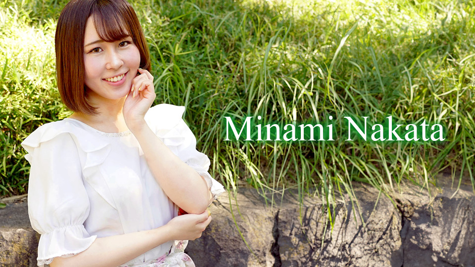 Caribbeancom 071624-001 Don't torture with the toy too much before it's inserted! Acme focused on the pussy! Minami Nakata