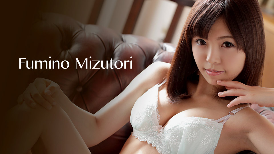 Caribbeancom 112218-797  Quick Shooting: The Best Of Fumino Mizutori  Fumino Mizutori