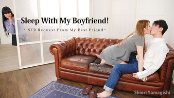 Heyzo 2622 NTR Request From My Best Friend - Shiori Yamagishi