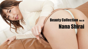 Heyzo 3306 Beauty Collection Vol.18 - Nana Shirai