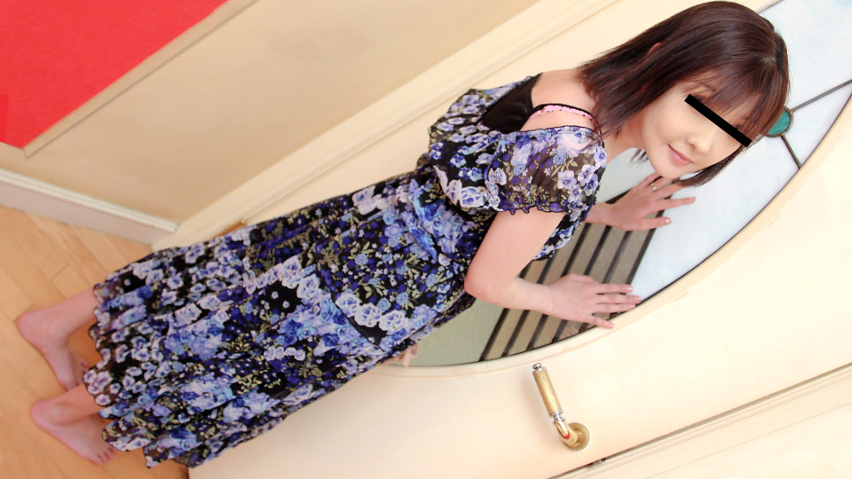 Pacopacomama 090320_353 40 Year Old Wife's Secret Special Skills