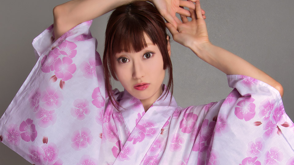 Pacopacomama 111222_737 Yukata Lady Having Orgasms Over and Over
